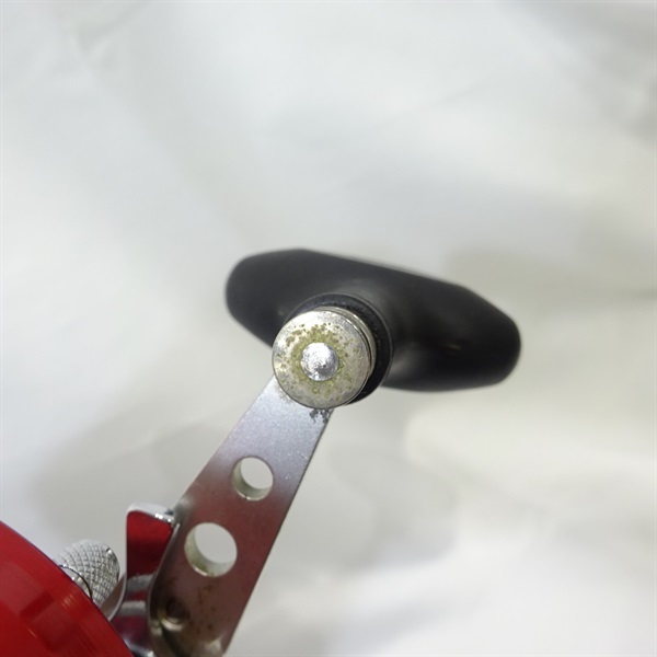 アンバサダー６５００ＣＳロケット（レッド）